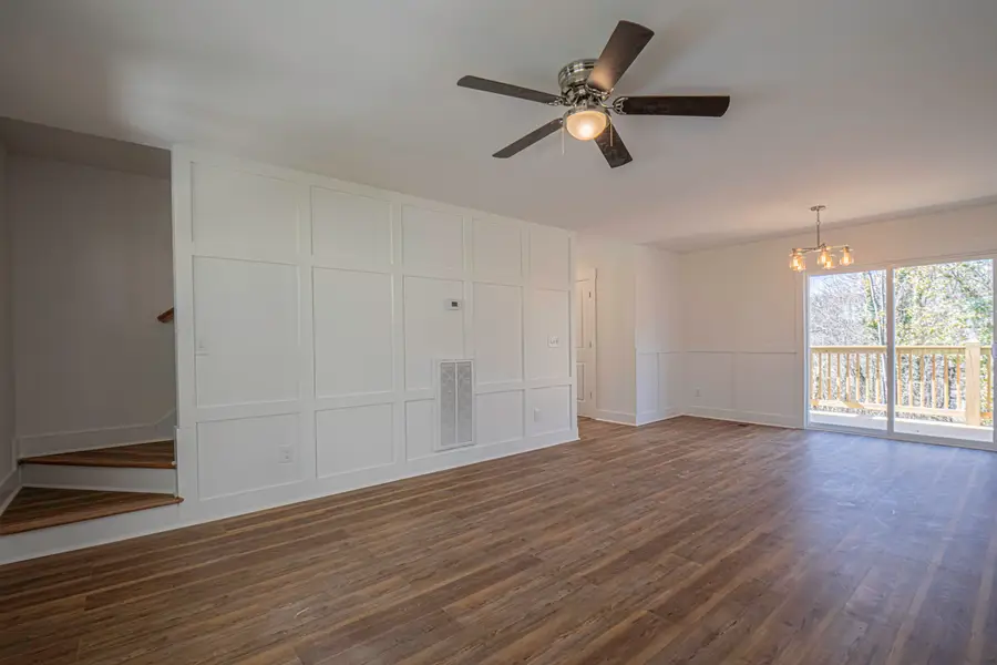 705 Hargraves Avenue, Chattanooga, TN 37411 - #3