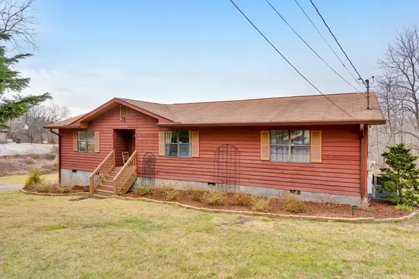 525 Timberlinks Drive, Signal Mountain, TN 37377