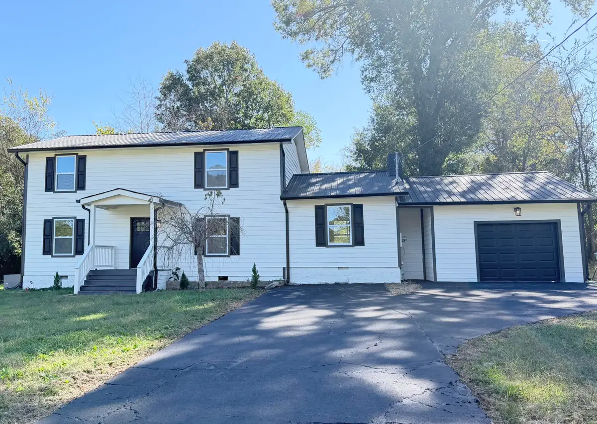 120 Williams Avenue, Flintstone, GA 30725 - #1