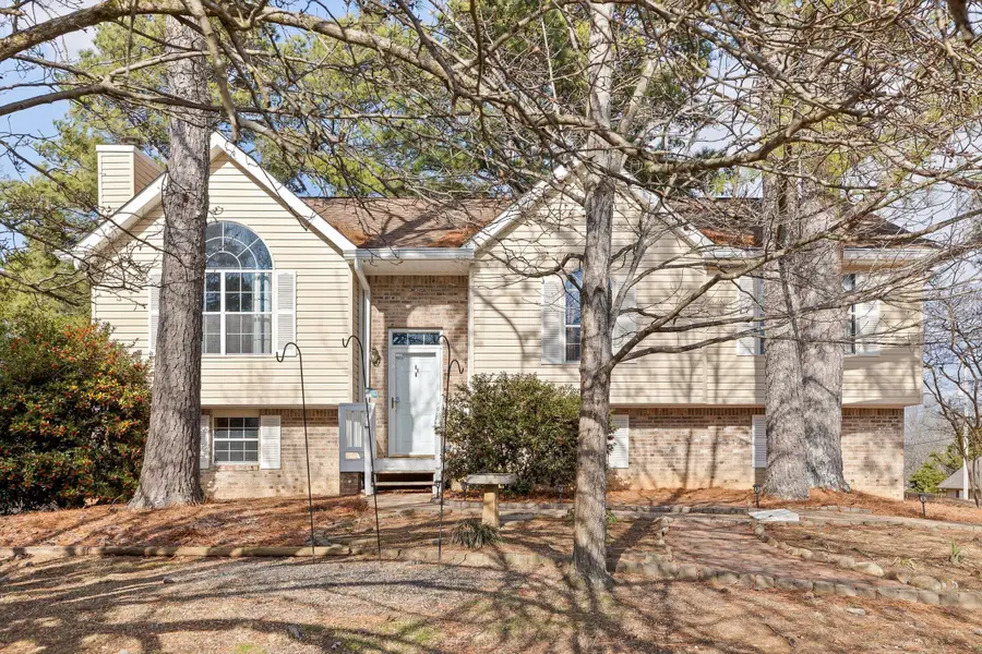 9208 Misty Ridge Drive, Chattanooga, TN 37416 - #2