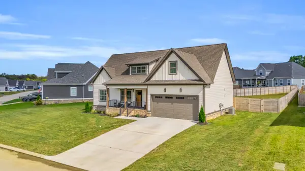 7392 Paxton Circle, Hixson, TN 37343