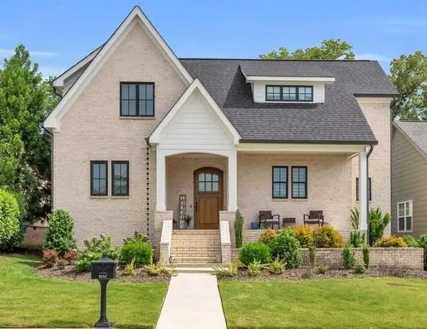 9257 Skyfall Drive, Ooltewah, TN 37363