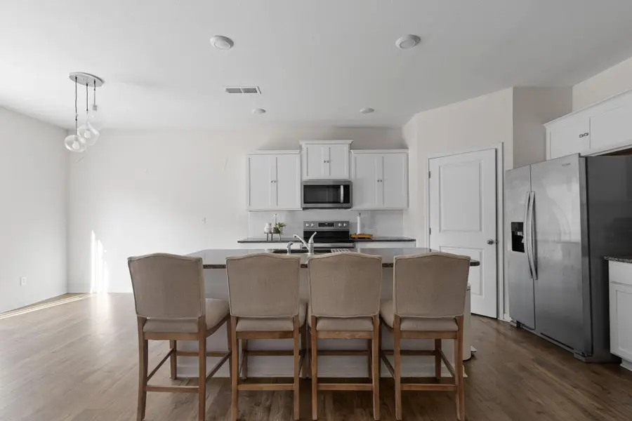 3302 Meadow Creek Way Ne, Cleveland, TN 37323 - #3