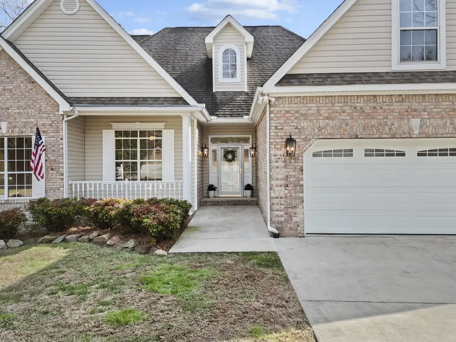 7298 Flagridge Drive, Ooltewah, TN 37363 - #2