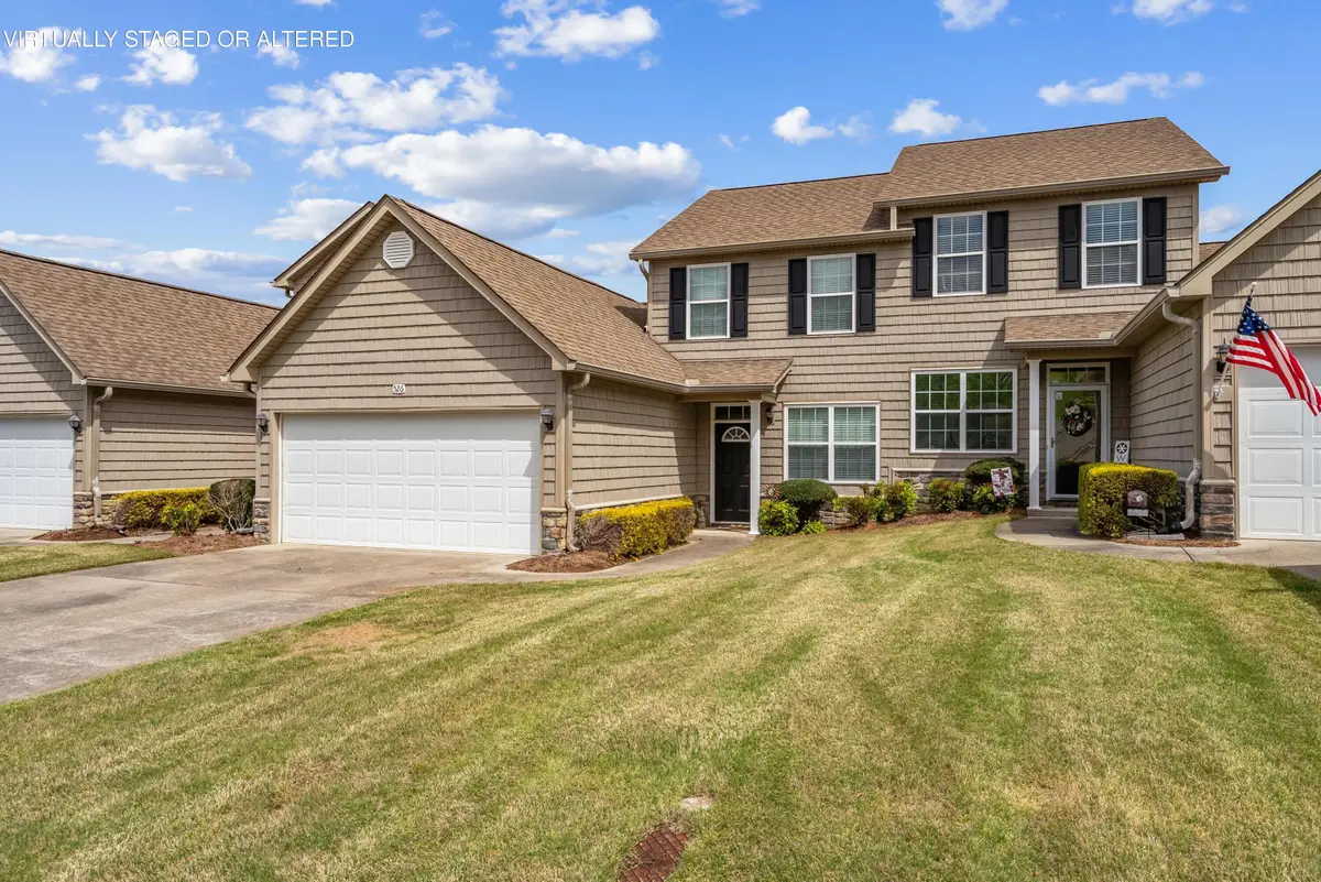 526 Hamilton Way, Chatsworth, GA 30705 - #1