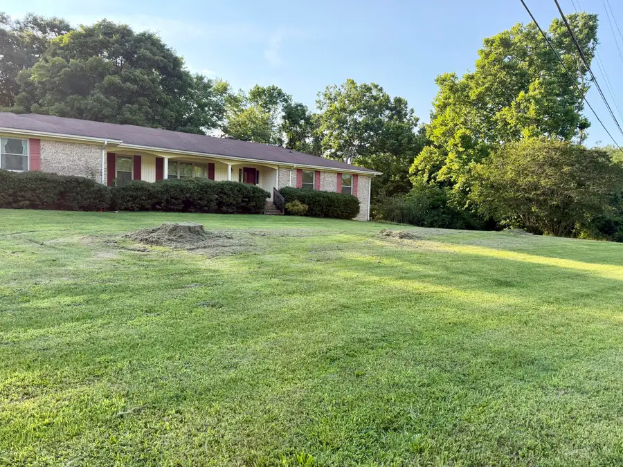 557 Alvin York Highway, Whitwell, TN 37397 - #2