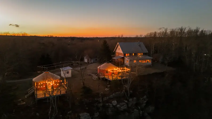 319 Lookout Drive, Rising Fawn, GA 30738 - #2