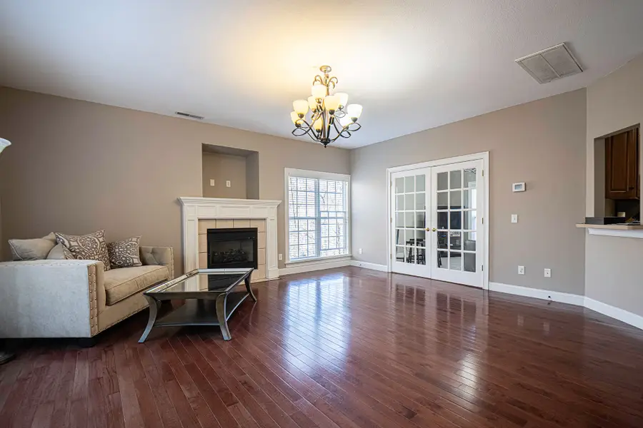 1344 Springview Drive, Chattanooga, TN 37421 - #3