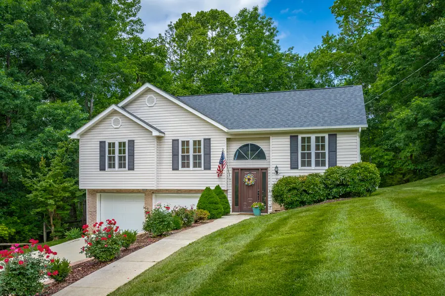 442 Middle View Drive, Ringgold, GA 30736 - #2