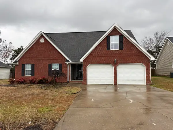 64 Sweet Birch Drive, Rossville, GA 30741