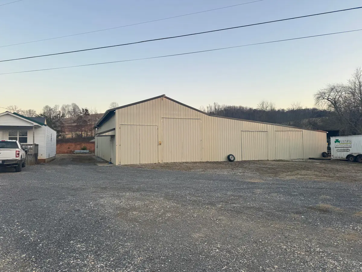 539 Highway 309 Lot 2, Niota, TN 37826 - #1