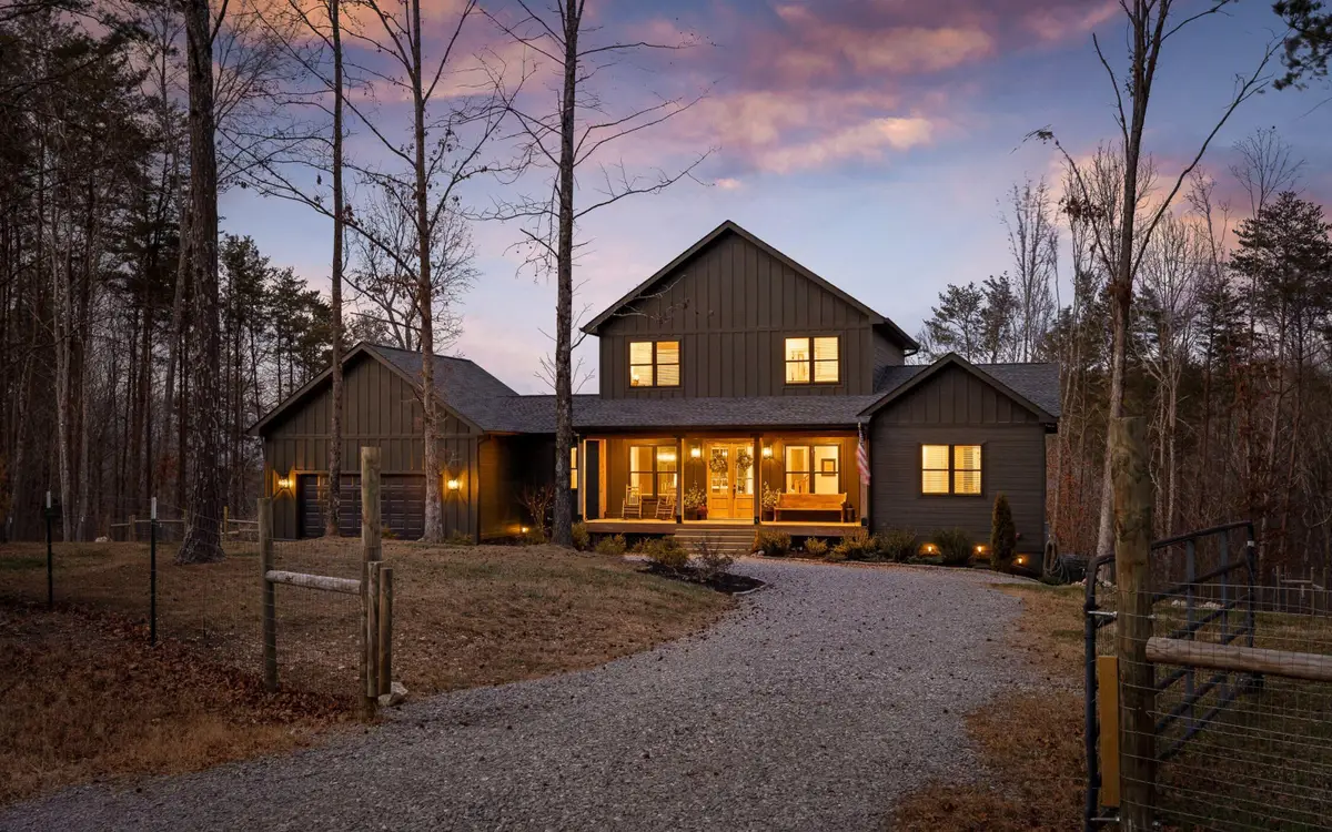 852 Old Grand Center Road, Chickamauga, GA 30707 - #1