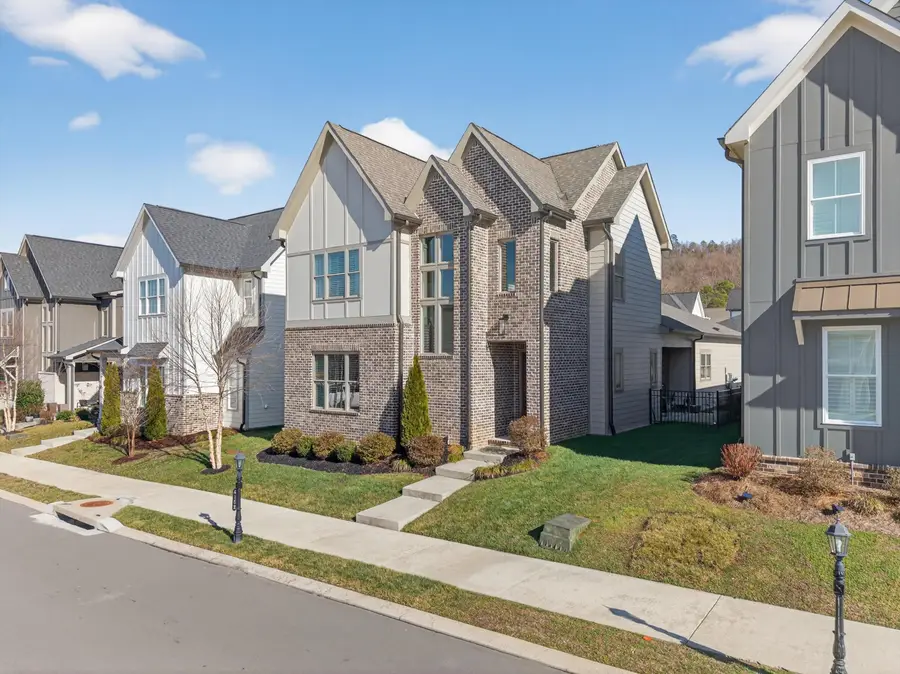 4162 Barnsley Loop, Ooltewah, TN 37363 - #3