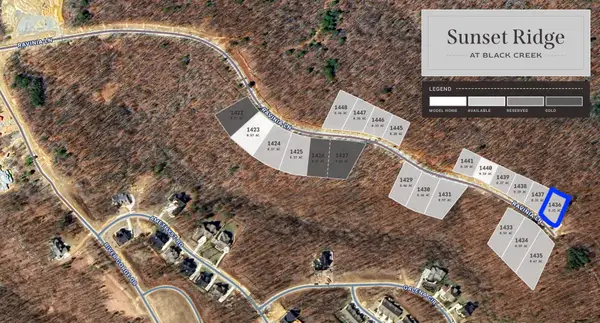 5134 Ravinia Lane #1436, Chattanooga, TN 37419