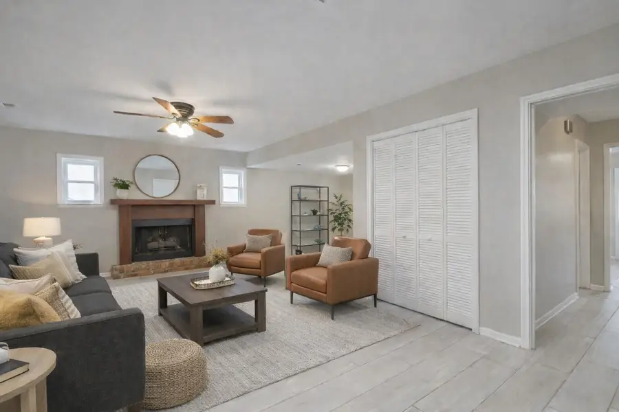 6445 Brookmead Circle, Hixson, TN 37343 - #3