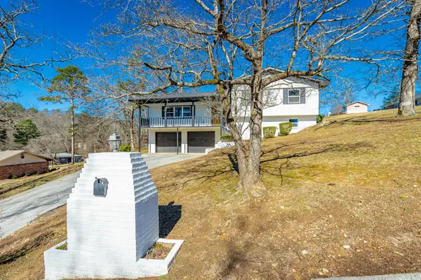 3600 Sapulpa Street, Chattanooga, TN 37406