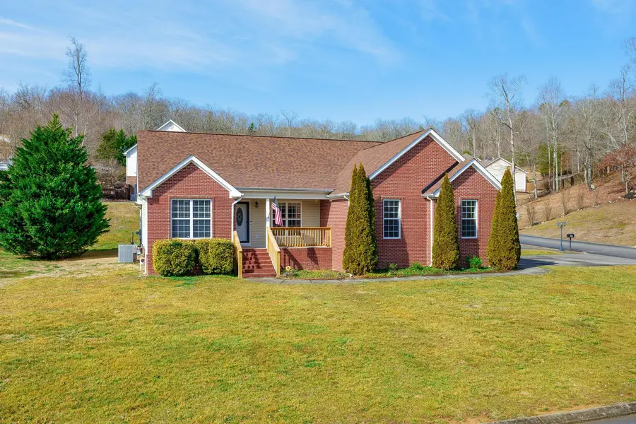 331 Harvest Court, Soddy Daisy, TN 37379 - #3
