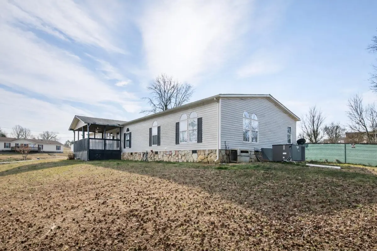 275 Falcon Circle, Chatsworth, GA 30705 - #1