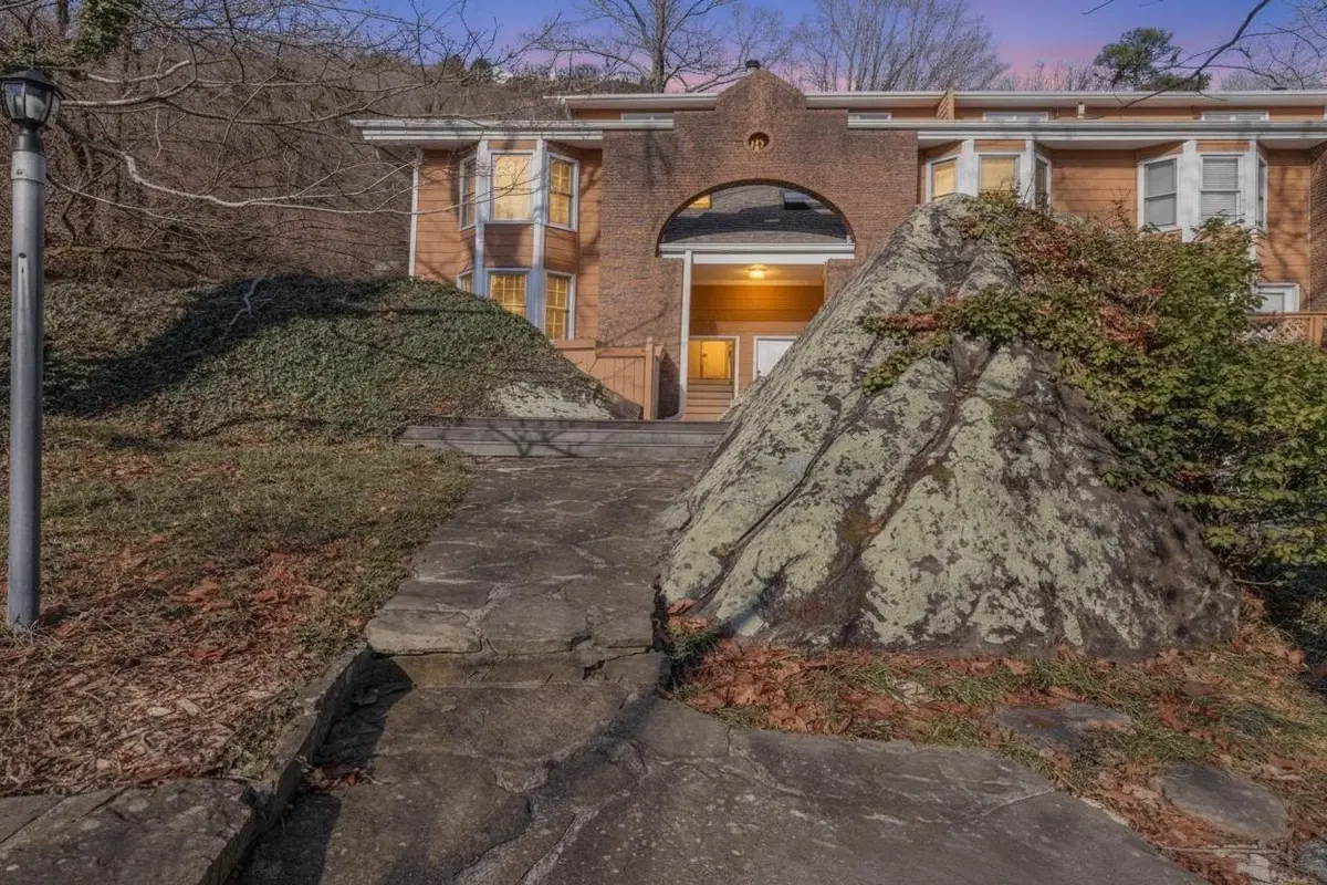 557 Winterview Lane, Chattanooga, TN 37409 - #1