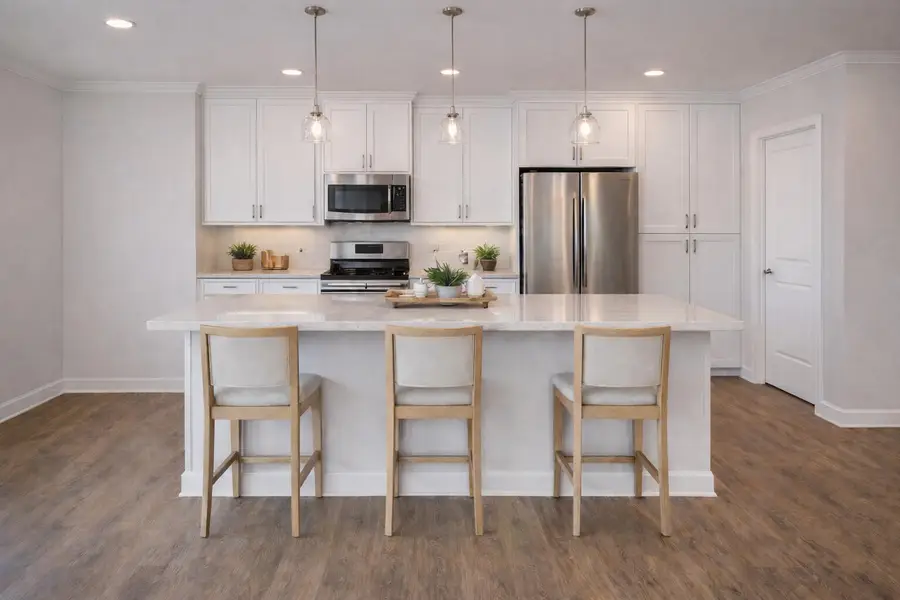 1745 Carolina Avenue Ne, Cleveland, TN 37311 - #3