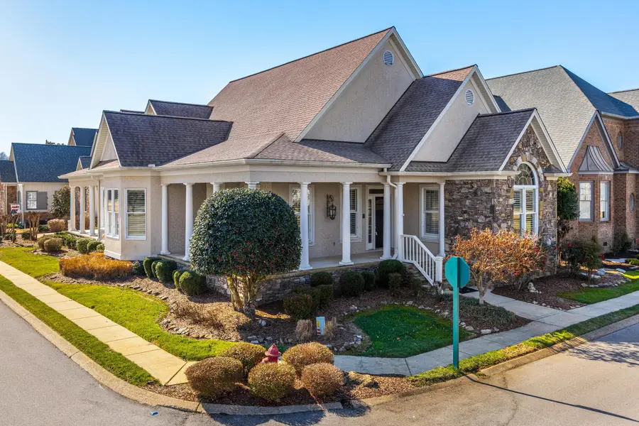 8534 Gentle Mist Circle, Ooltewah, TN 37363 - #2