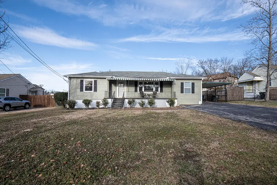 311 Williams Drive, Chattanooga, TN 37421 - #2
