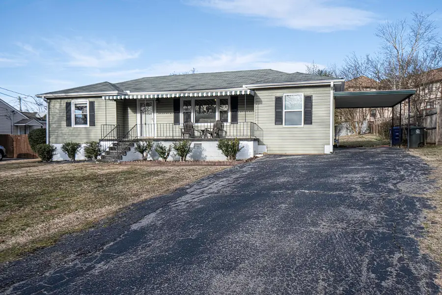 311 Williams Drive, Chattanooga, TN 37421 - #3