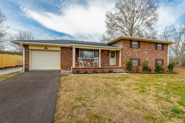 181 Sherry Drive, Ringgold, GA 30736