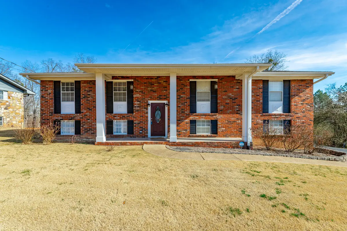 80 W Highland Drive, Ringgold, GA 30736 - #1