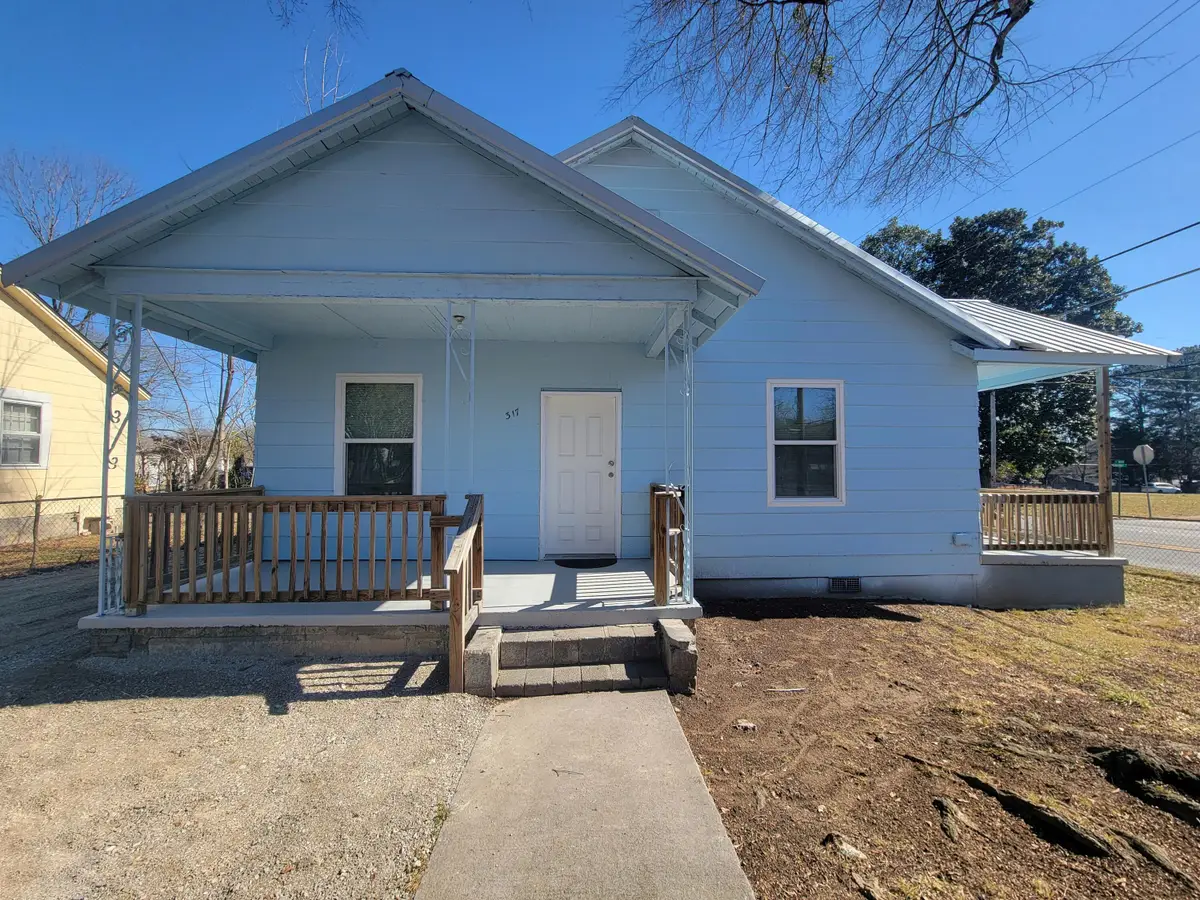 317 Cedar Street, Lafayette, GA 30728 - #1