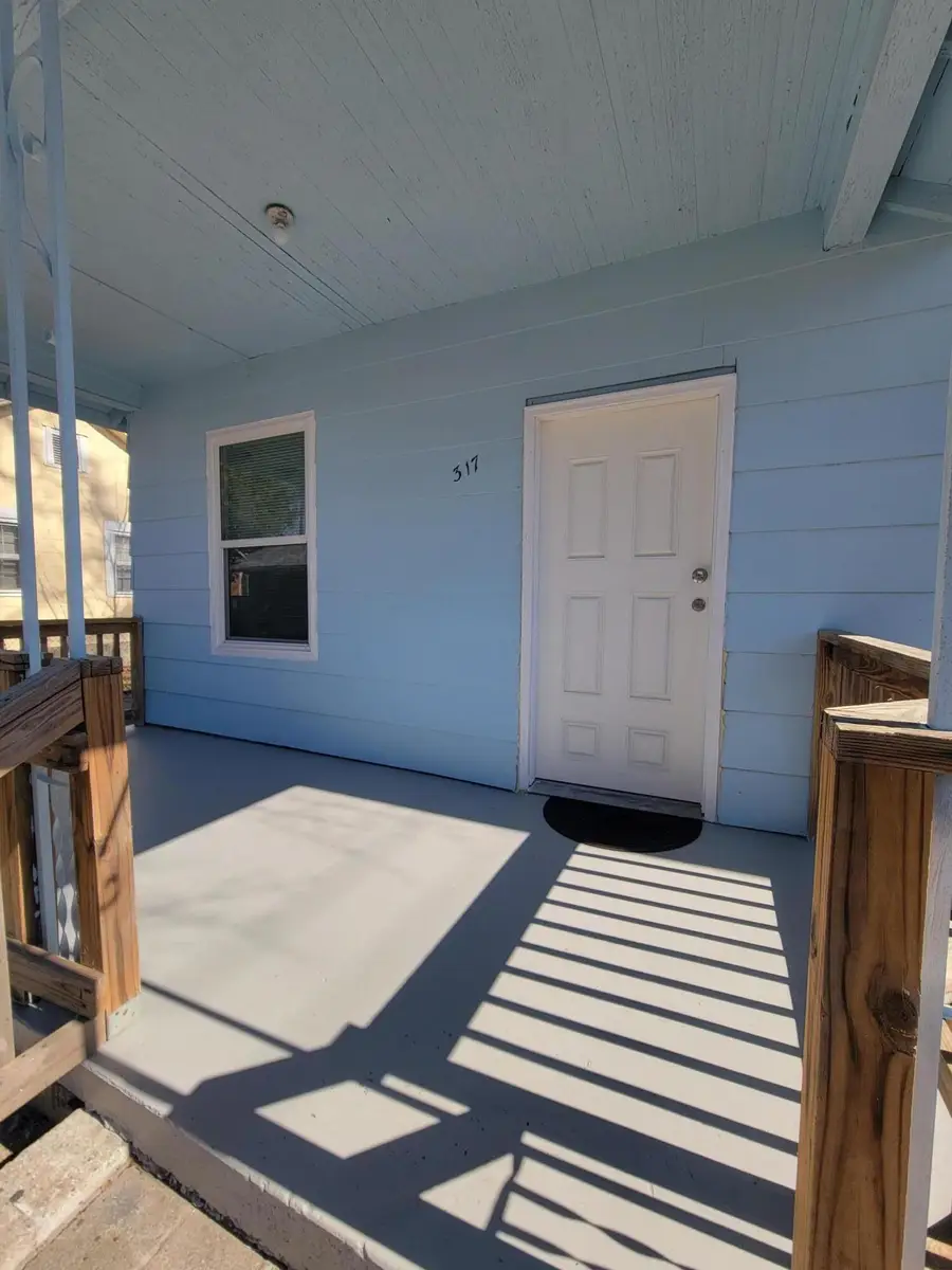 317 Cedar Street, Lafayette, GA 30728 - #3