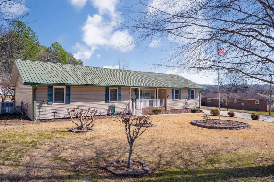 209 Incline Street, Soddy Daisy, TN 37379 - #2