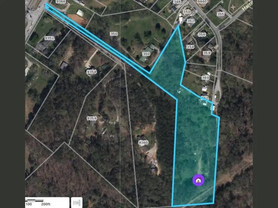 364 Carden Street, Soddy Daisy, TN 37379 - #2