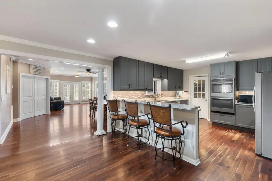 2415 Yellowood Court Nw, Cleveland, TN 37312 - #2