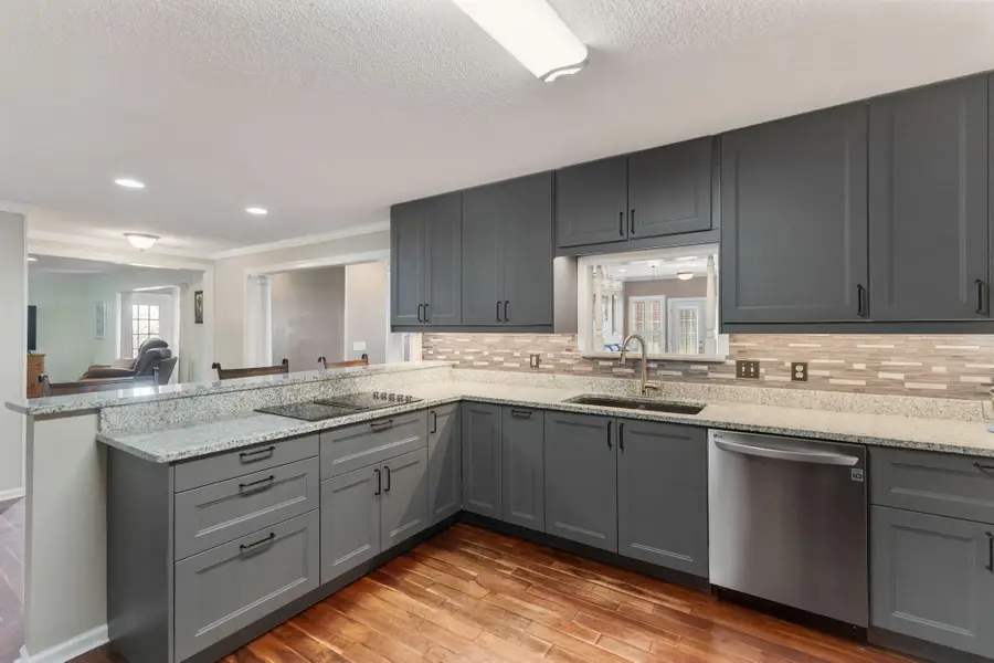 2415 Yellowood Court Nw, Cleveland, TN 37312 - #3