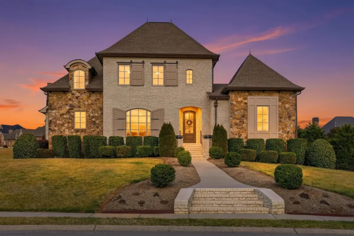 8002 Jonathan Drive, Ooltewah, TN 37363 - #1