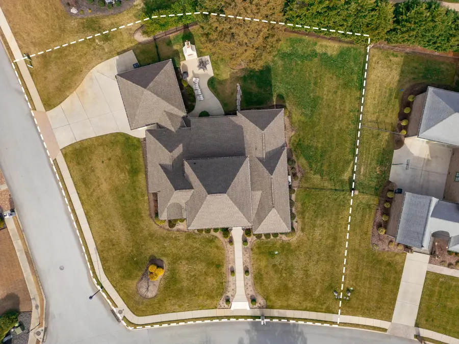 8002 Jonathan Drive, Ooltewah, TN 37363 - #3