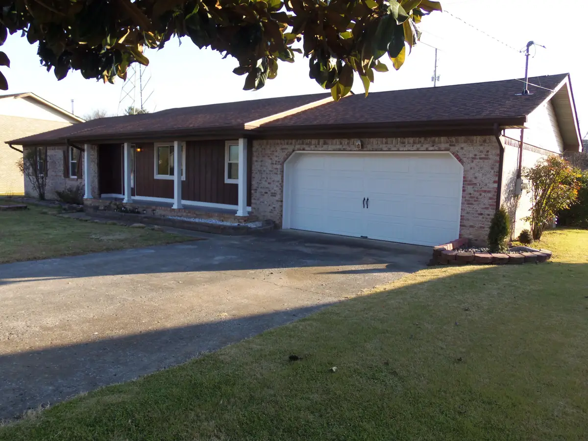 1605 Cannon Drive, Fort Oglethorpe, GA 30742 - #1