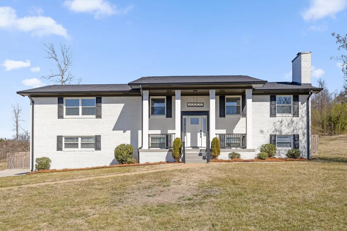 8107 Angie Drive, Chattanooga, TN 37421 - #1