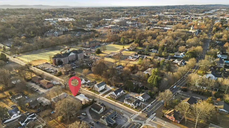 145 20th Street Ne #1-4, Cleveland, TN 37311 - #2