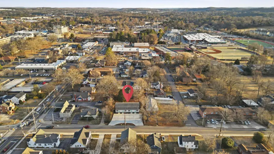 145 20th Street Ne #1-4, Cleveland, TN 37311 - #3