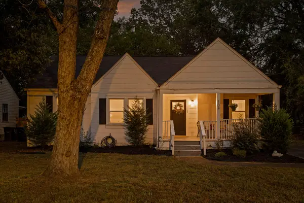 104 N Moore Road, Chattanooga, TN 37411