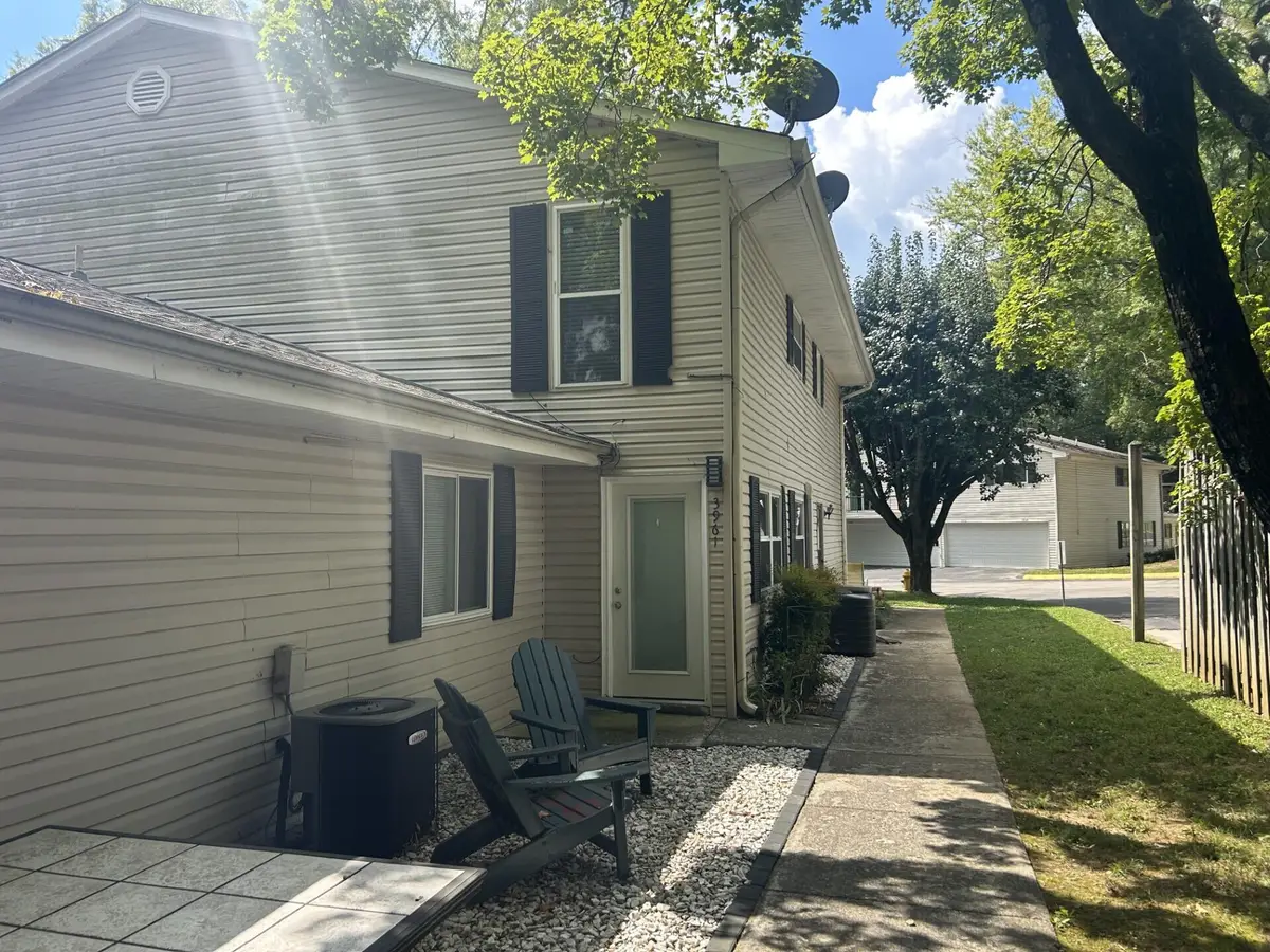 3961 N Quail Lane, Chattanooga, TN 37415 - #1