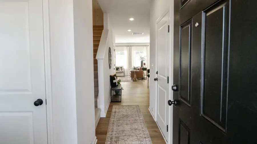 150 W Acklin Lane, Dalton, GA 30721 - #2