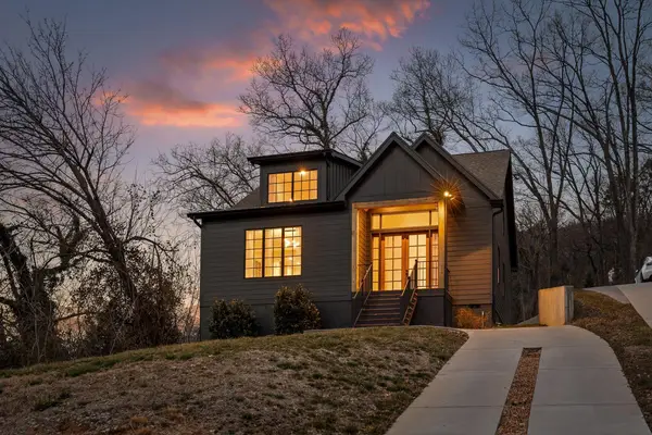 1311 W 45th Street, Chattanooga, TN 37409