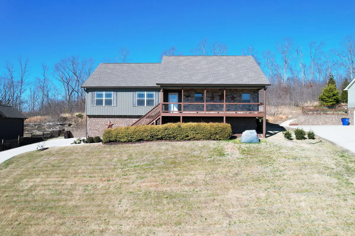 129 Timber Top Crossing Se, Cleveland, TN 37323 - #1