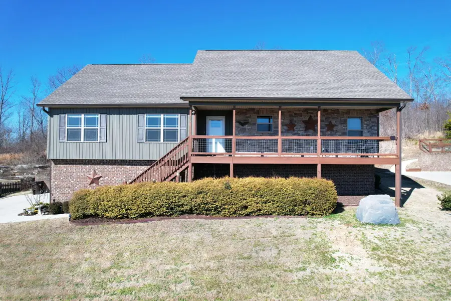 129 Timber Top Crossing Se, Cleveland, TN 37323 - #2