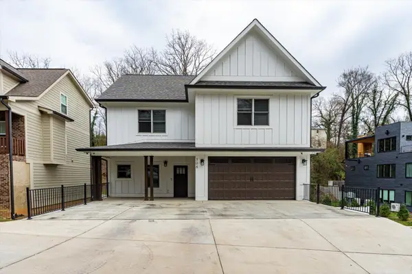 306 Oliver St Street, Chattanooga, TN 37405