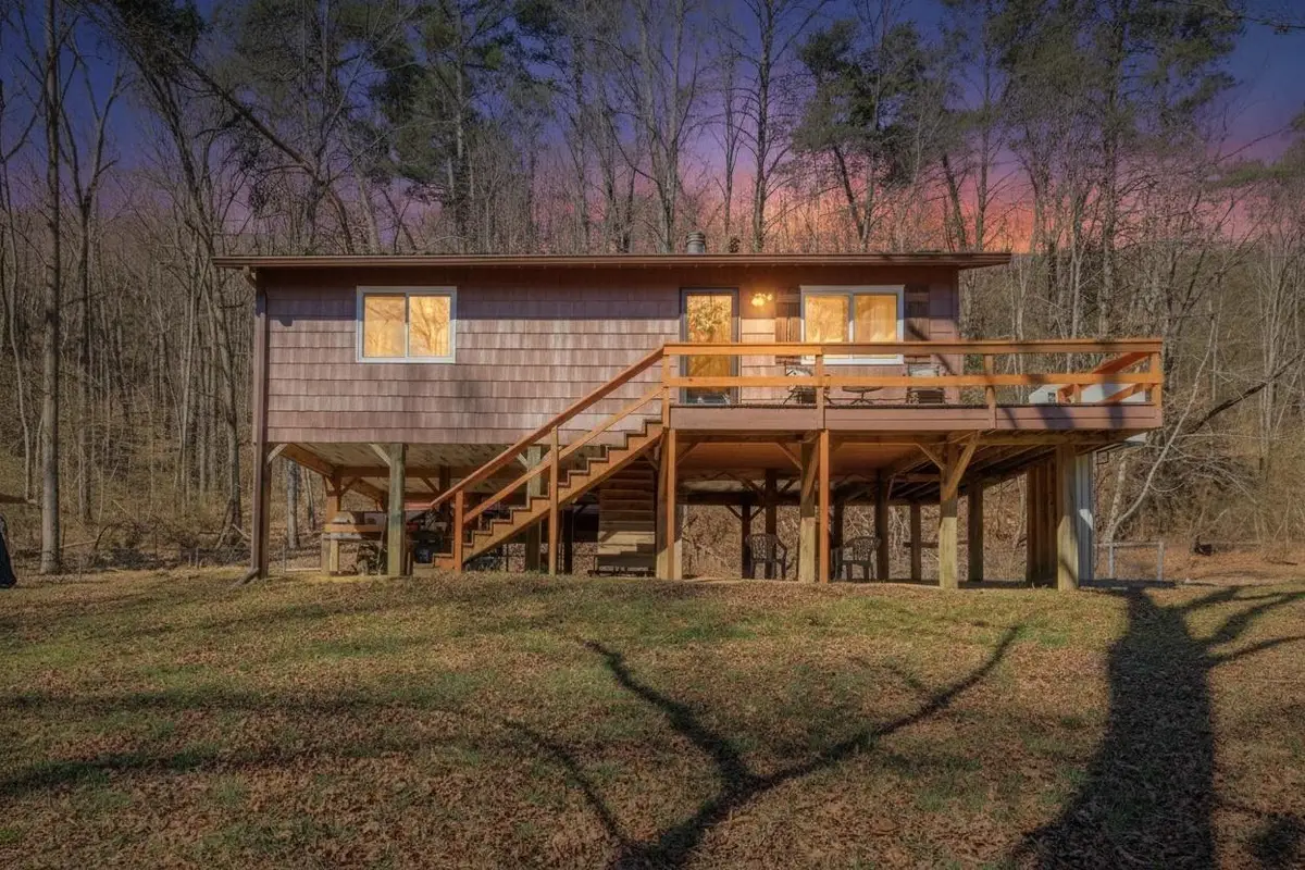 12155 Back Valley Road, Soddy Daisy, TN 37379 - #1