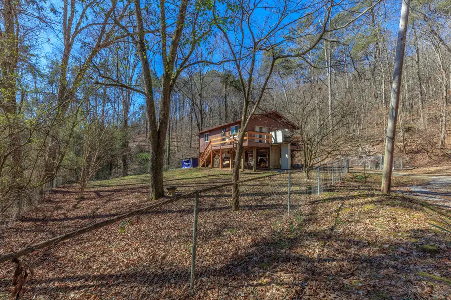 12155 Back Valley Road, Soddy Daisy, TN 37379 - #2